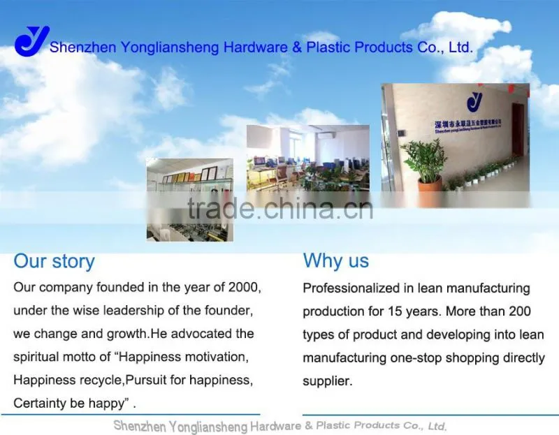 JY-1200D|miniature hardware accessory|foot cup hardware accessory|hardware for plastic tube