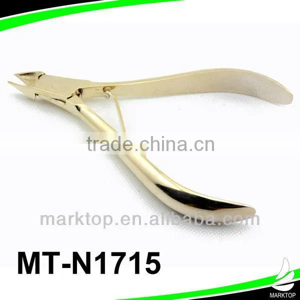 Good golden nipper made in yangjiang