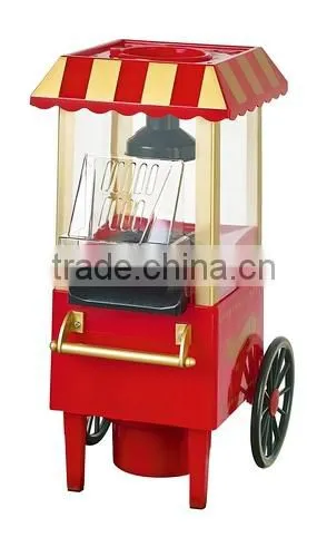 popcorn machine
