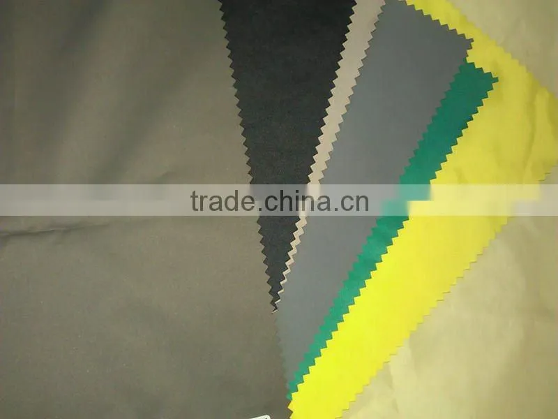 Latest 100% Polyester Memory Fabrics