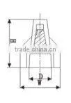 P series screw on wire connectors