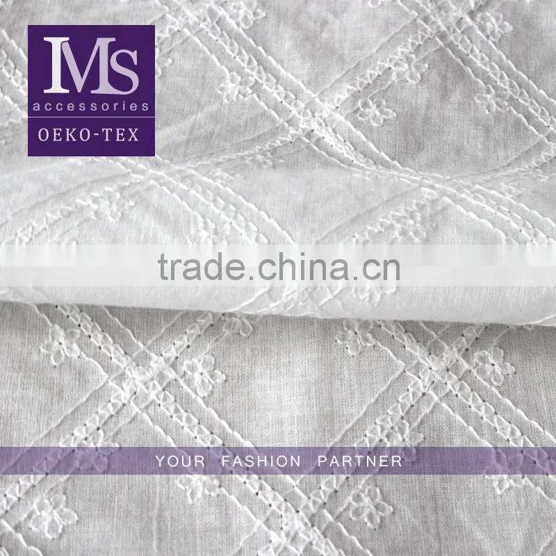 Elegant polyester wool fabric, Soft Wool polyester rayon blend fabric for garments