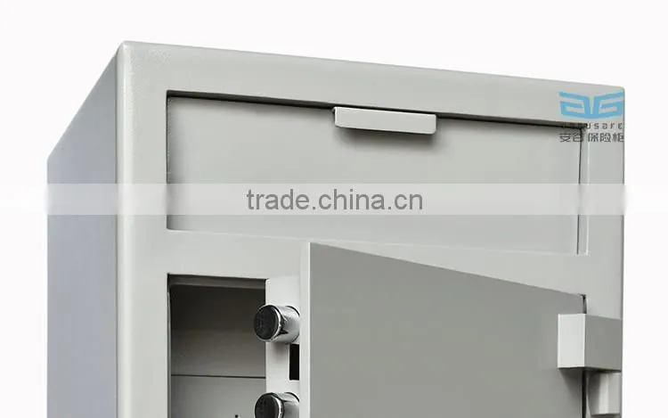 FH-2720CILK Depository safe front loading hopper drop safe