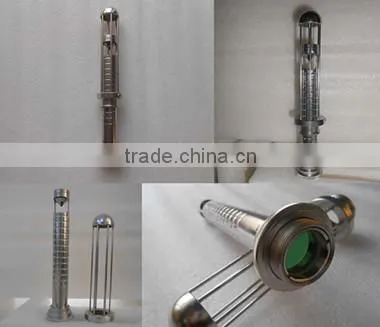 beauty equipment new arrival 2015 laser co2 beauty salon instruments
