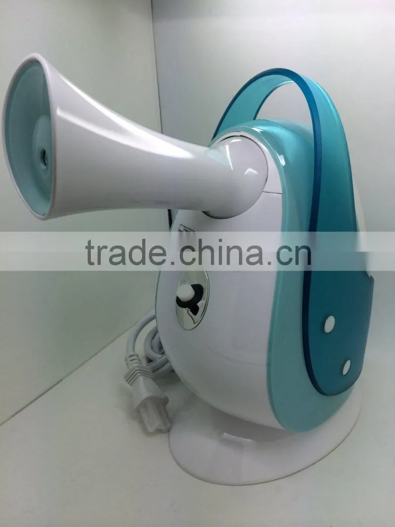 BPSK0808 Facial steamer/ hot & cold facial steamer for home use