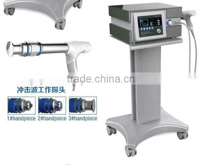 shockwave therapy machine swt shock med