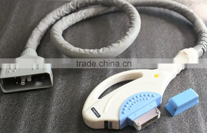 Apolo exclusive multifunctional laser platform with 8 handpieces IPL rf q-switch laser long pulse laser
