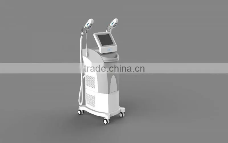 2016 new products IPL Laser hair removal machine / ipl shr hair removal machine