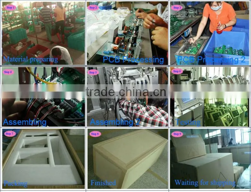 cavitation tripolar radio frequency machine