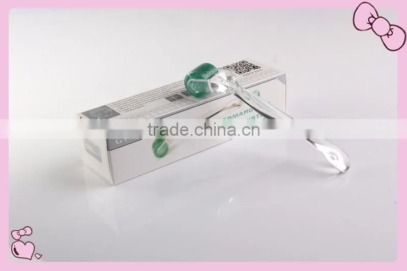 192 Derma roller/stainless steel/CE certification