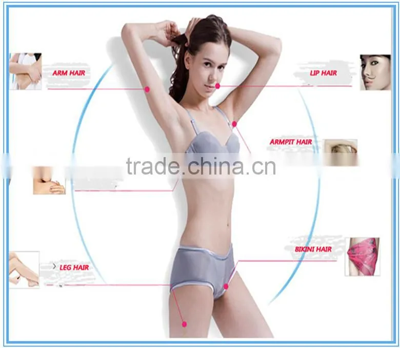 new products 808 diode laser hair removal machine