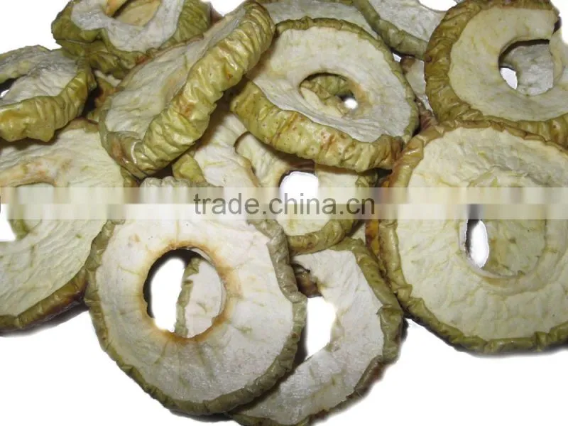 exotic dried fruits apple rings