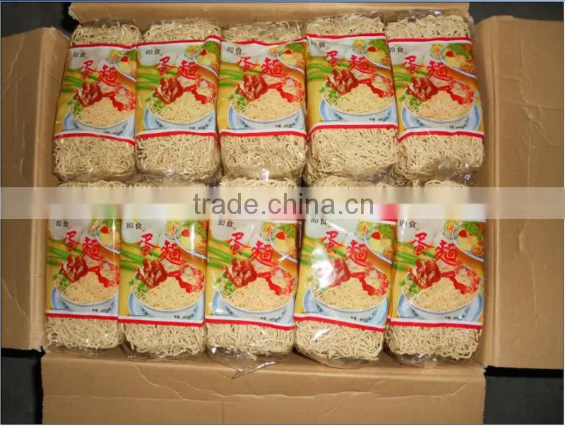 High quality Instant Egg Noodles in bulk