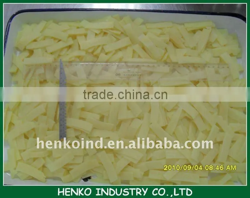 2014crop bamboo shoot strips in good quality