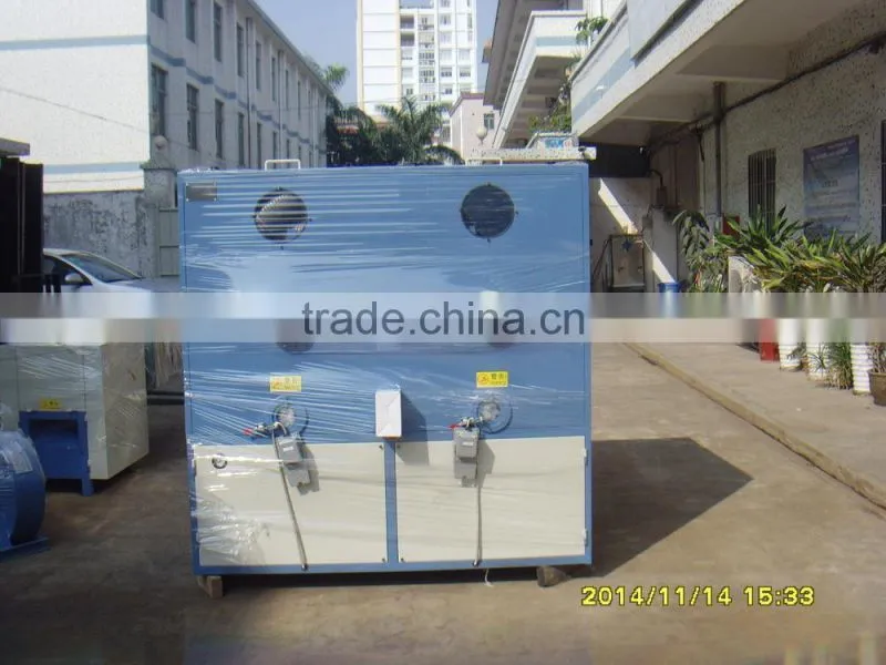 automatic good quality U type pillow filling machine