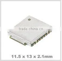 2014 new product Gmm-g3 GPS+GLONASS Module manufacturer in China wholesale