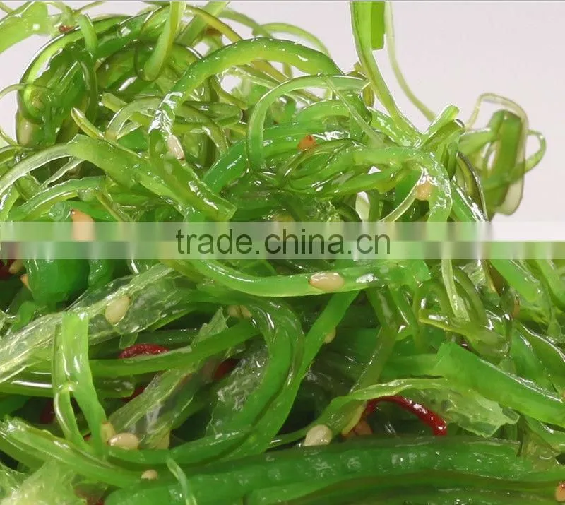 Frozen Seasoned Seaweed Salad KOSHER