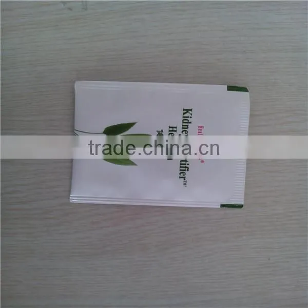 herb tea manufacturer