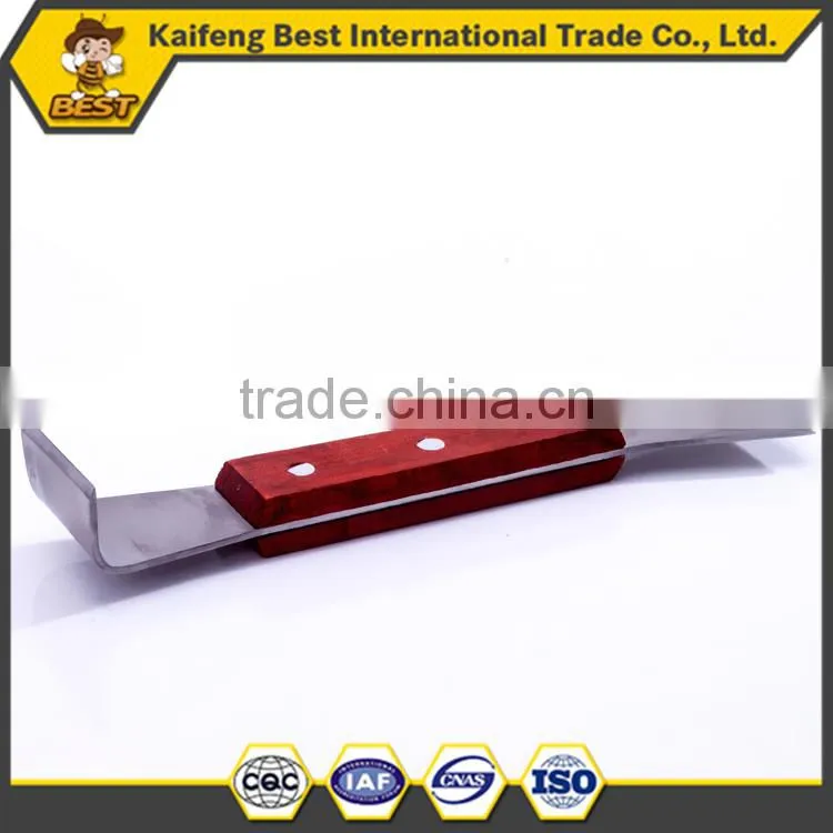 uncapping honey scraper knife for beekeeping high quality hive tool