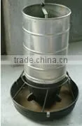 Automatic Feeding System