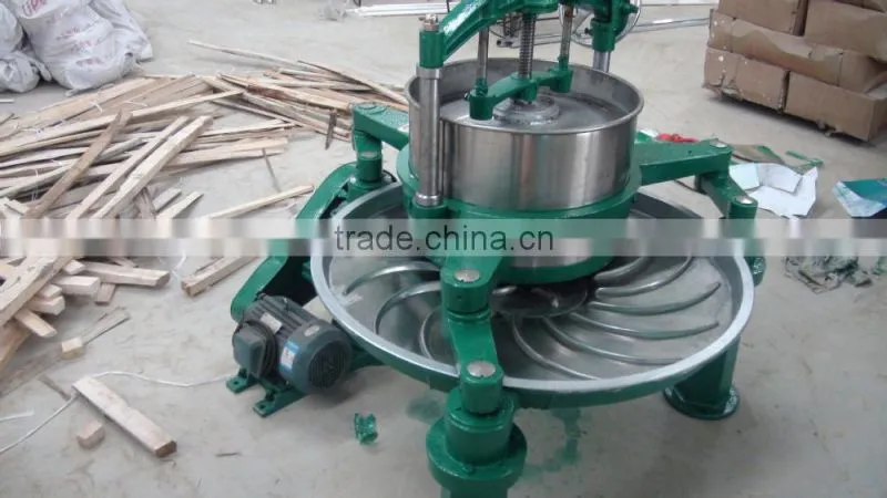 Original DELI tea roller,black tea leaf rolling machine