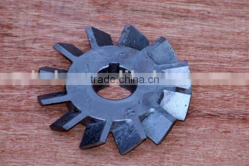 Floating fish feed processing unit machine