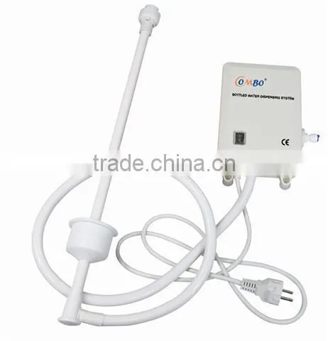 Bottled water systems (CBW1150 110V-120V,CBW2300 220V-240VAC,CBW1000 6V-48VDC)