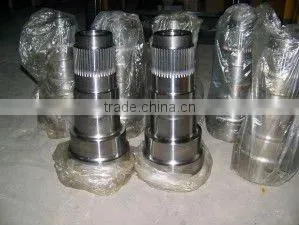 lishide wheel loader spare parts, cabin