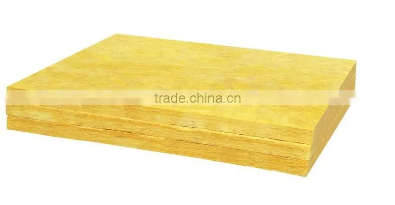 rock wool board production line(high level)
