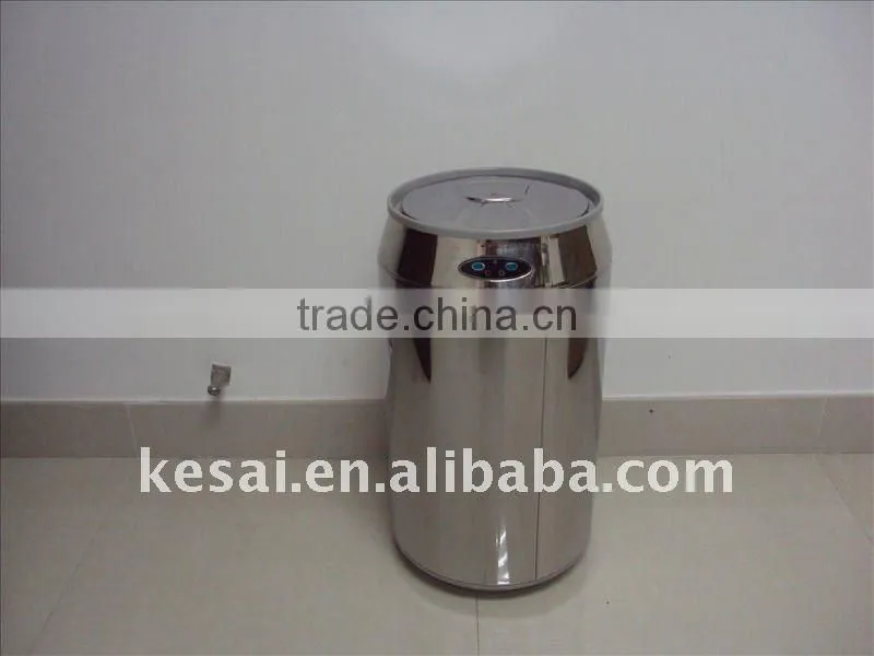 sensor dustbin automatic trash can dust bin waste can Hand Free one touch dustbin
