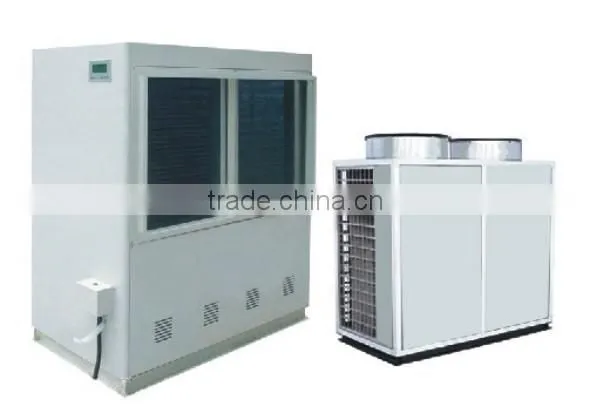 Air cooled thermostat Dehumidifier