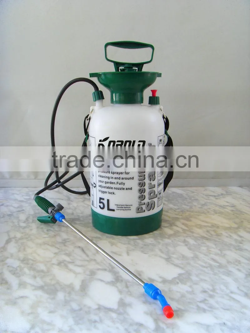 (KB-5BD)5L airless high pressure paint sprayer