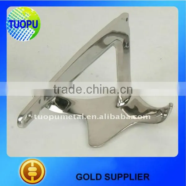 Hot Dip Galvanized N Pool Marein Anchor