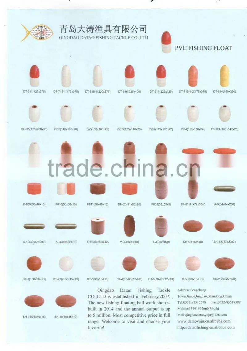 Plastic Fishing Floats,Plastic Floats