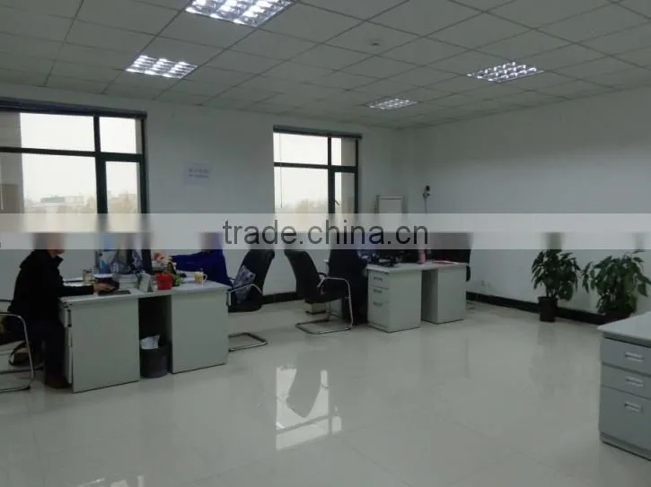 Henan Yuhong Heavy Machinery Co., Ltd. company overview - view 3