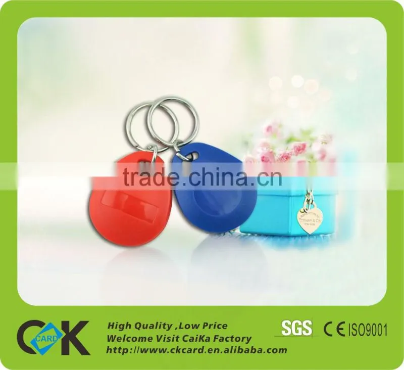top grade id key fob with quality assurance and fast delivery