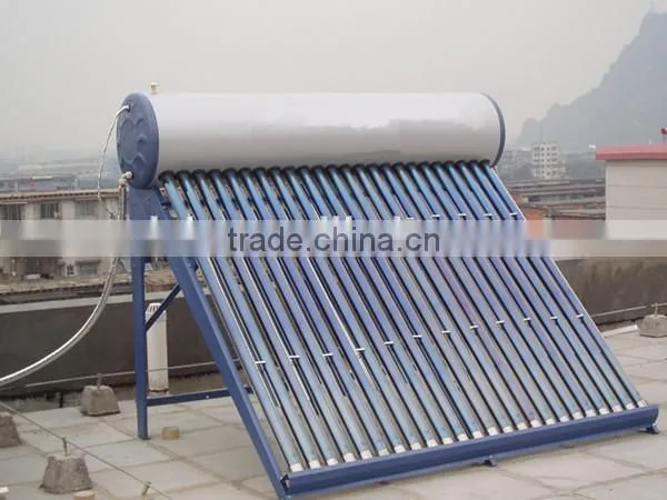 Solar Water Heater hot sales cheap price high quality Rooftop Solar Water Heater