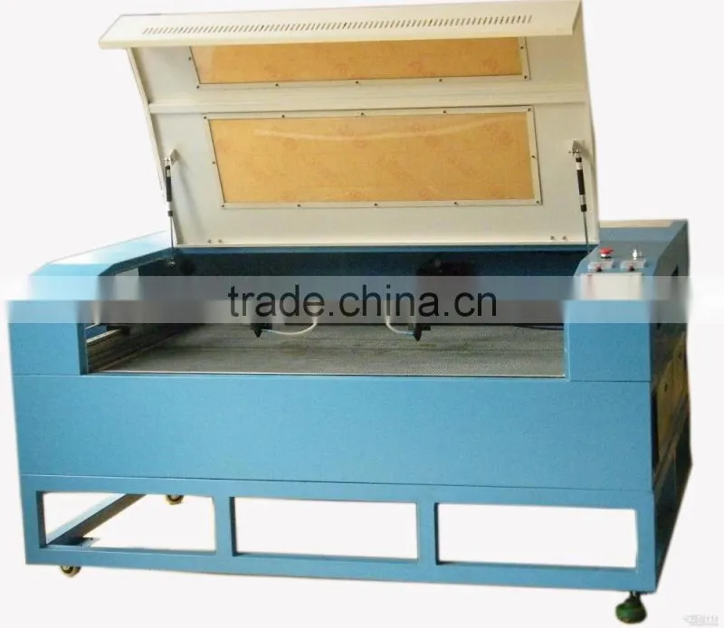 China factory cnc laser cutter machine engraving machine for wholesaler