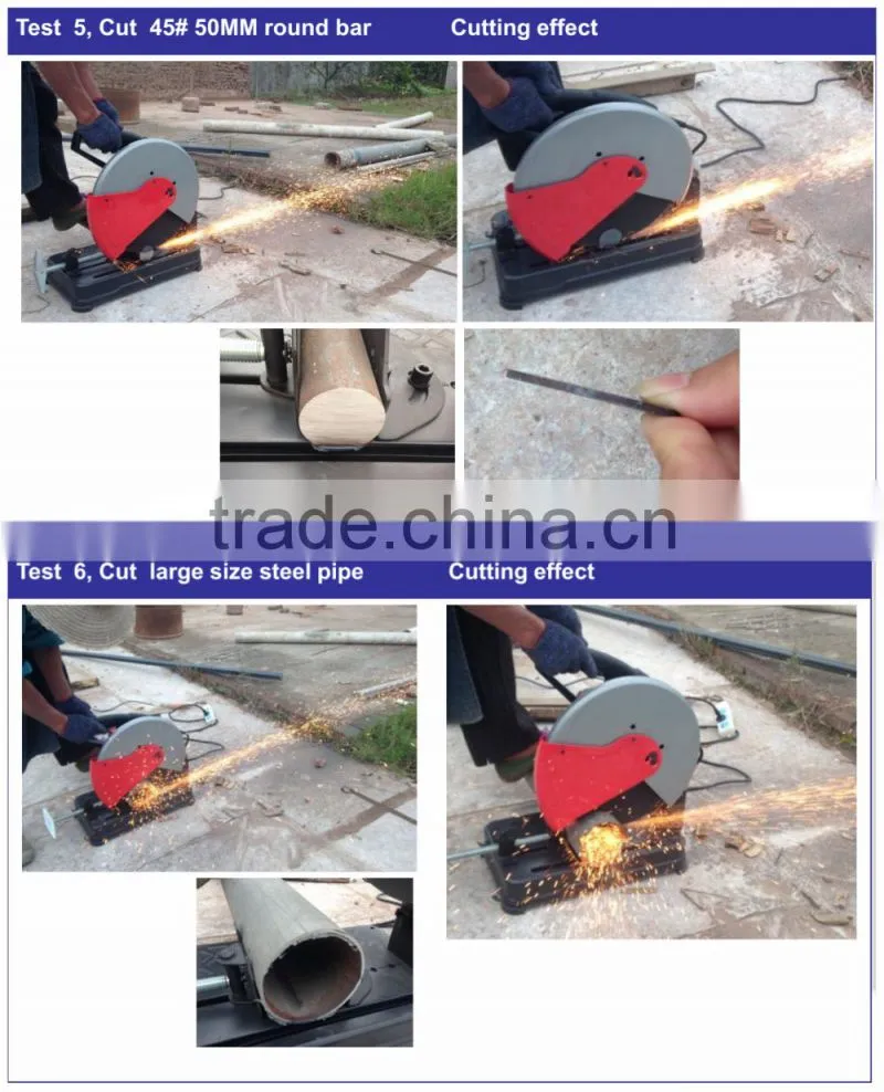 circular saw metal cutting machine mini metal cutting saw