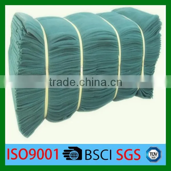 PE/PA monofilament good quality fishing net