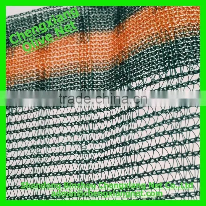 HDPE Plastic Olive Net