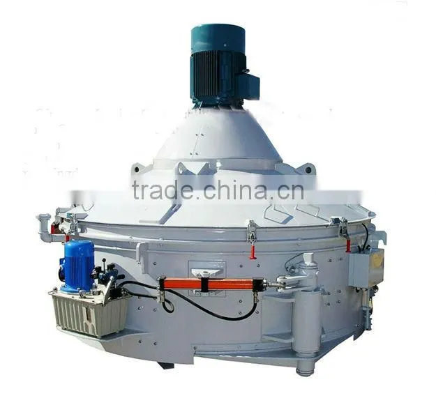 planetary mixer planetary concrete mixer