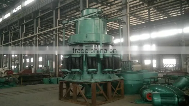 Excellent quality low price rock cone crusher