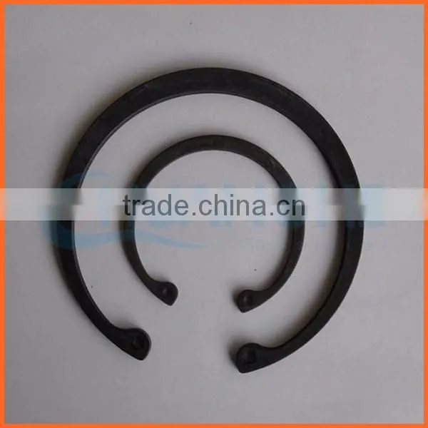 China professional custom wholesale high quality function of circlips