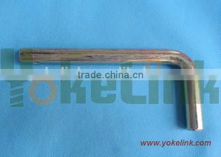 Bent Hitch Pins / hitch pin clips for tractor accessory