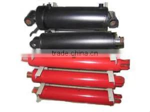Agricultural Tie rod hydraulic cylinder for agricultural