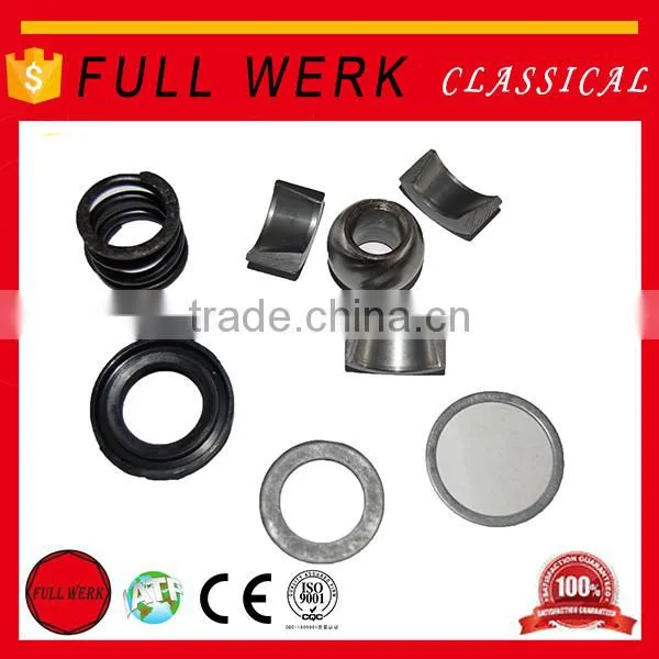 Newest Design FULL WERK forging steel transmission kit For auto parts