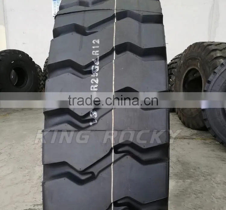 Excavator tire and loader tire 13.00R25