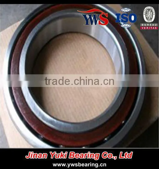 Thrust angular contact ball bearings thrust bearing