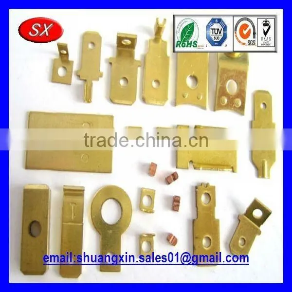 terminal strip,clip terminal free samples